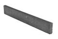 Kantsten beton koks 5 x 15 x 100 cm